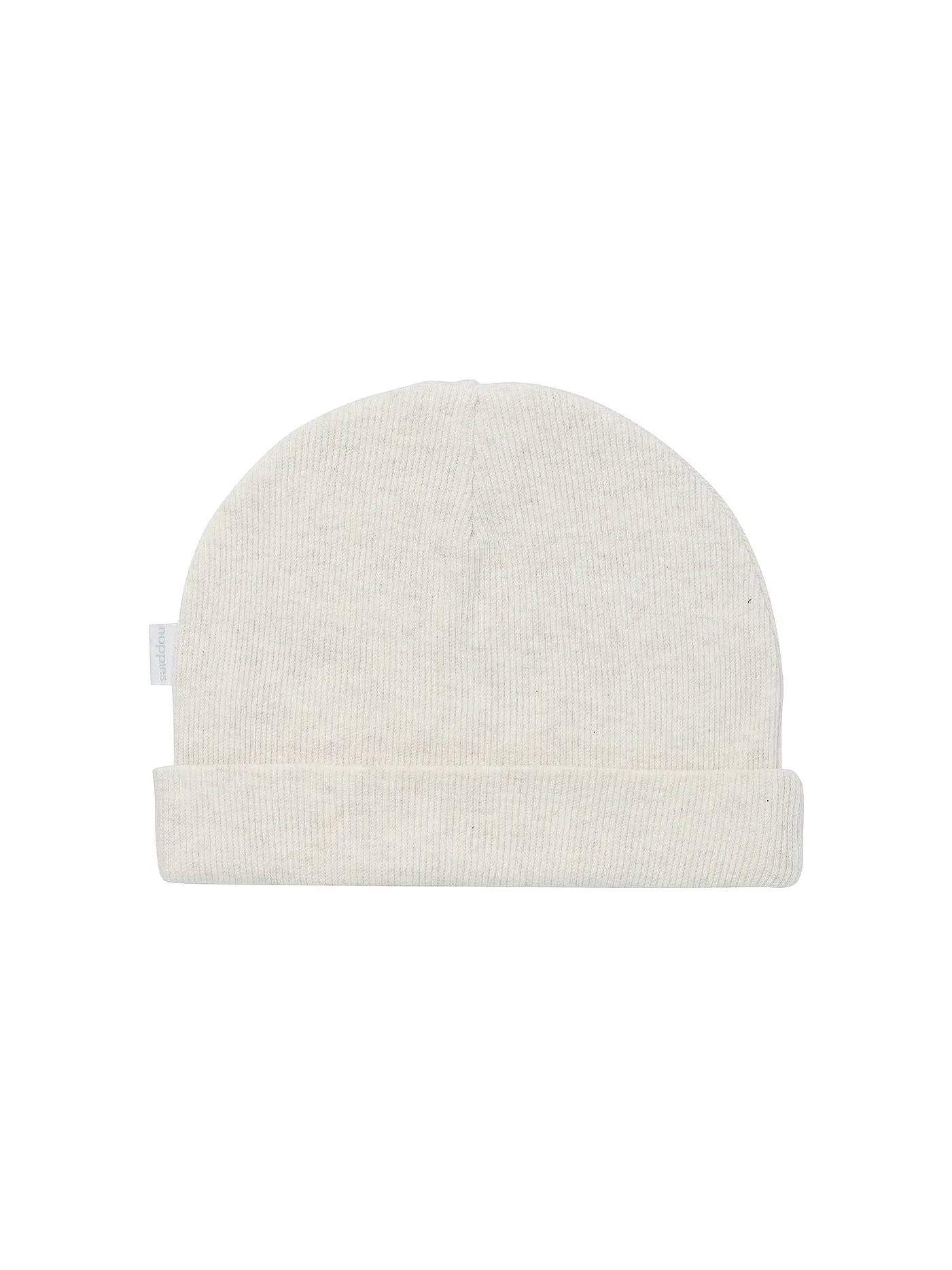 NOPPIES | Baby Mütze - Haube NEVEL | 